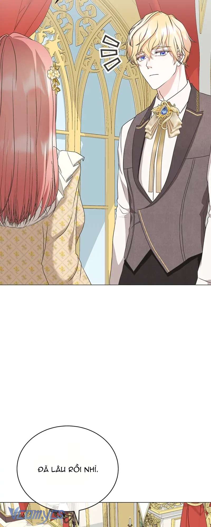 Sinh Ra Trở Thành Nhân Vật Không Có Trong Nguyên Tác Chap 28 - Trang 2