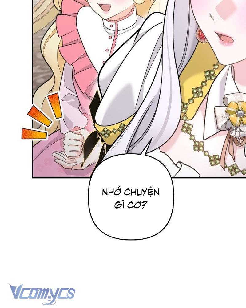 Trước Khi Em Có Ý Định Chạy Trốn Ta Sẽ Ngăn Chặn Nó Chap 42 - Trang 2