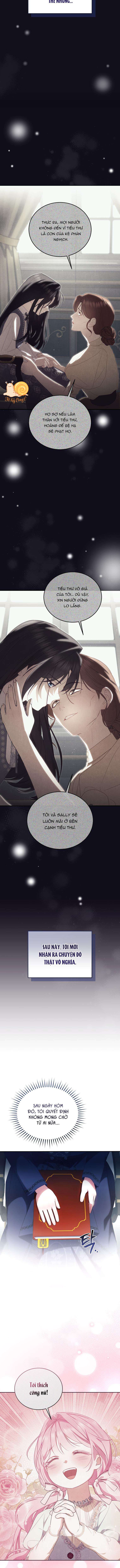 Tôi Là Người Duy Nhất Không Biết Ác Nữ Là Một Người Đàn Ông Chap 6 - Trang 2