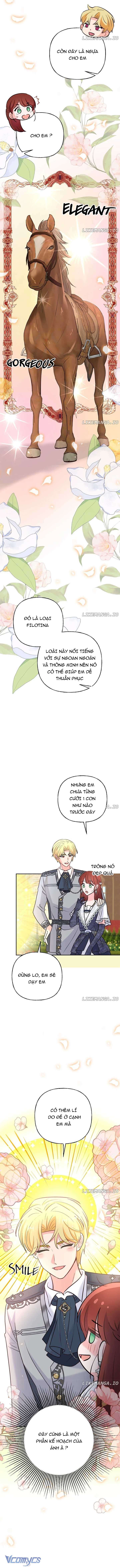 [PNT] Hầu Gái Không Thích Nuôi Dạy Trẻ Nhỏ Chap 58 - Trang 2