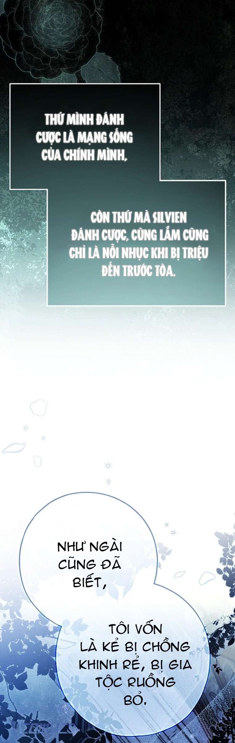 Ai Đó Đang Điều Khiển Cơ Thể Của Tôi Chapter 58 - Next Chap 59