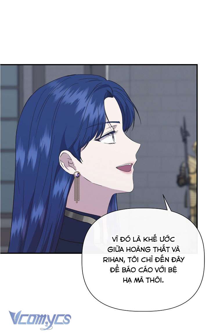 Tôi Không Phải Là Cinderella Chap 99 - Trang 3