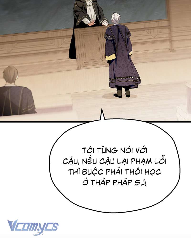 Cô Ấy Sẽ Thuần Hóa Các Anh Hùng Chap 11 - Trang 3