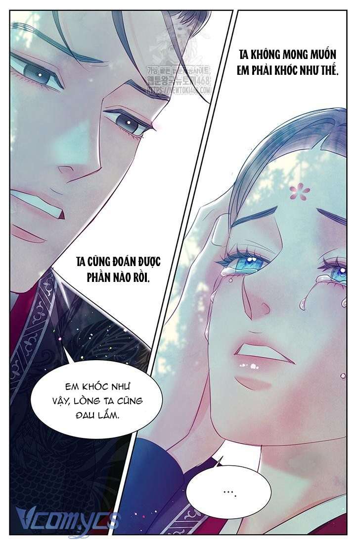 [18+] Đêm Hoang Dại Chap 32 - Trang 2