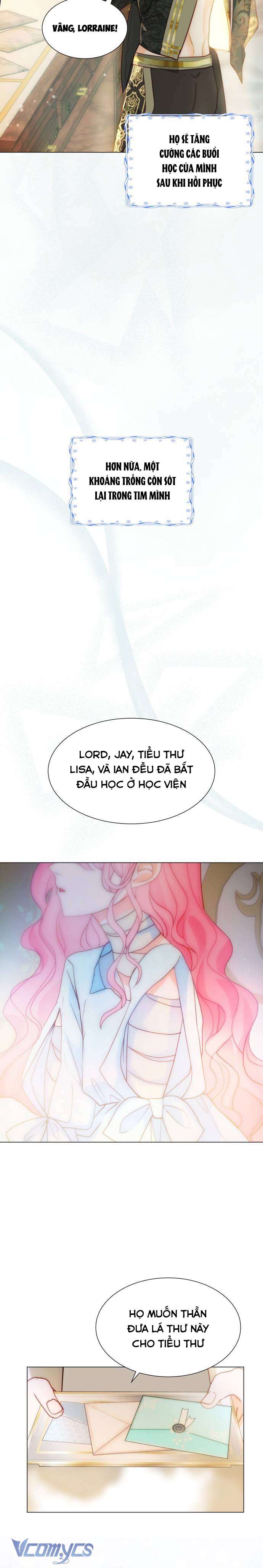 Tôi Được Sinh Ra Là Con Gái Thứ Hai Chapter 39 - Trang 4