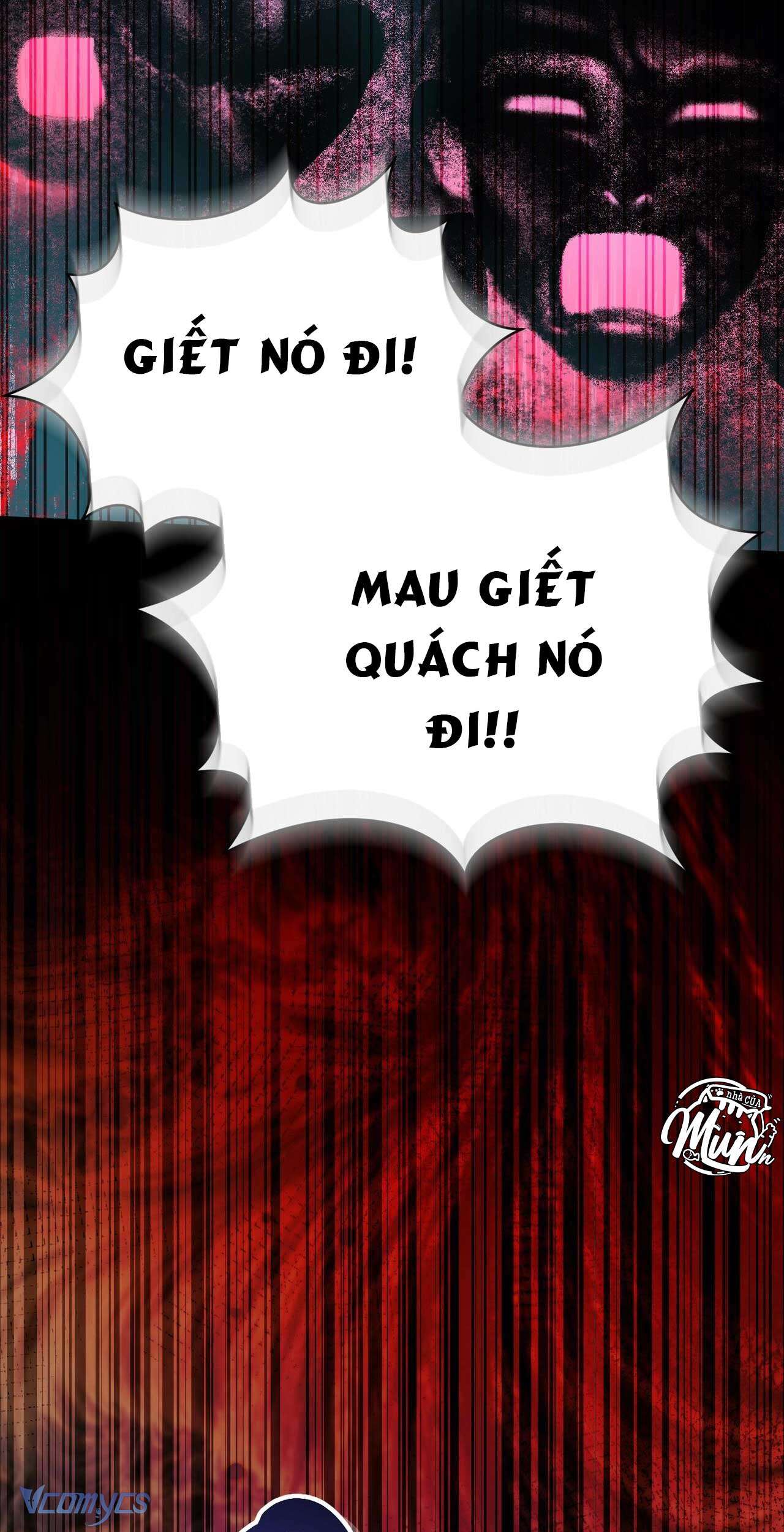 Gửi đến người sói yêu dấu của em Chap 27 - Next Chap 28