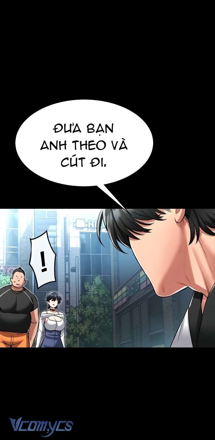 Hướng Dẫn Bảo Vệ Bản Thân Chap 4 - Trang 3