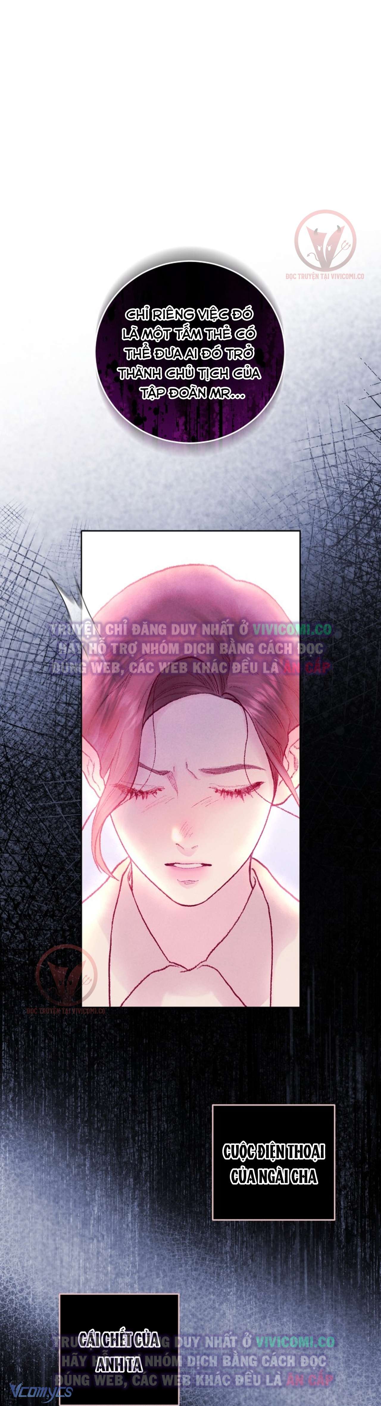 Chàng Quỷ Của Tôi Chap 12 - Trang 4