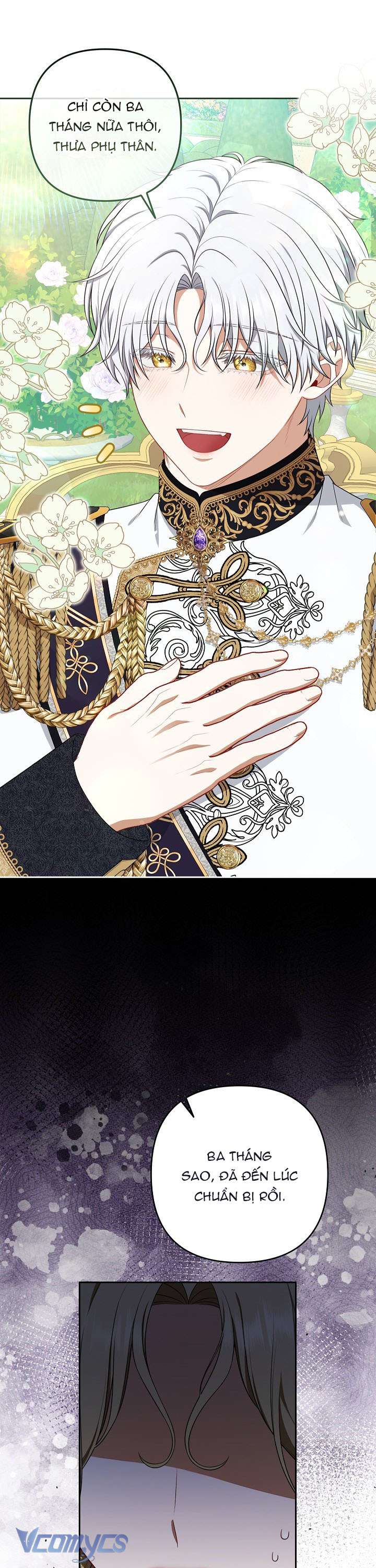 Tôi Đã Xem Một Vở Kịch Chap 14 - Next Chap 15