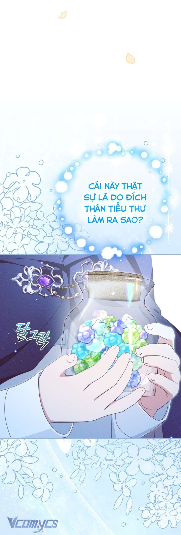 Được Yêu Thương Mà Còn Ngại Ngùng Sao! Chap 111 - Trang 2