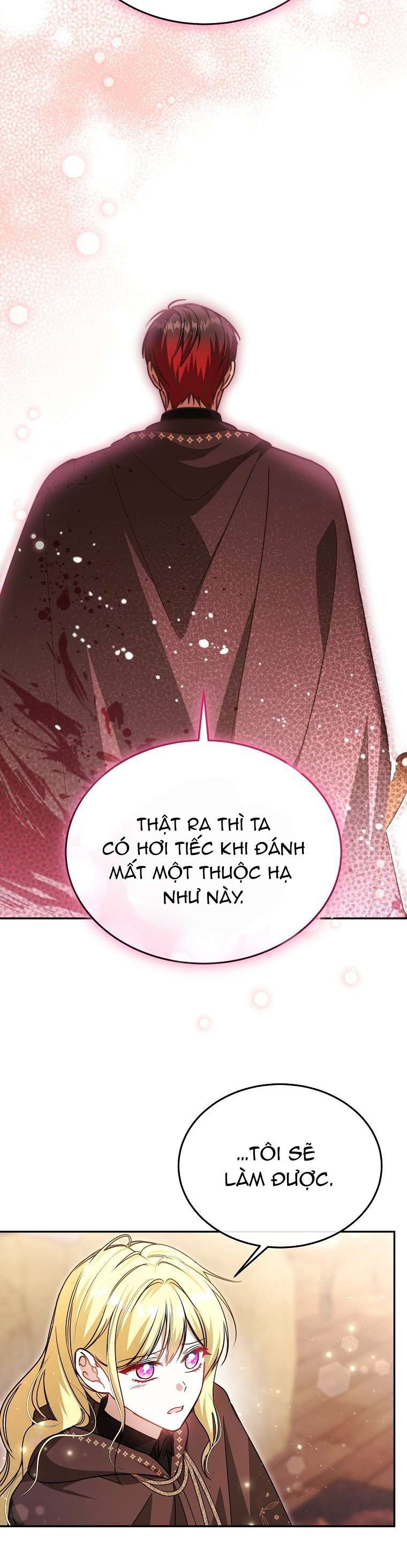 Chị Gái Tôi Là Nhân Vật Chính Chap 50 - Trang 2