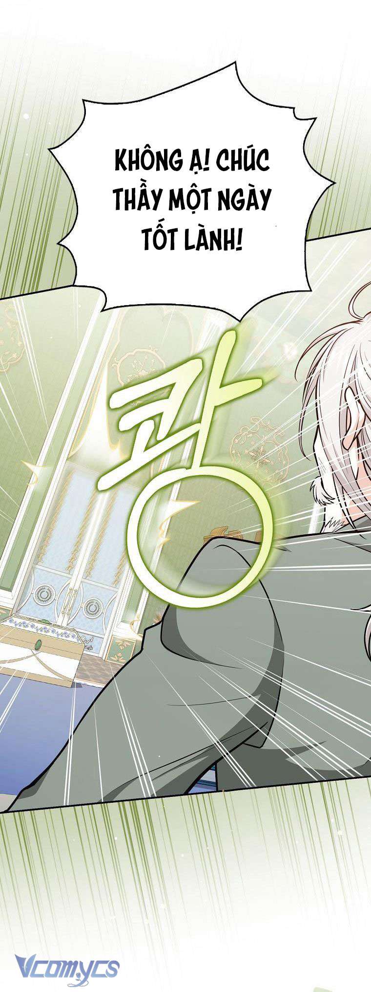 Tôi Thề Chúng Ta Chỉ Là Bạn Chapter 15 - Next Chapter 16