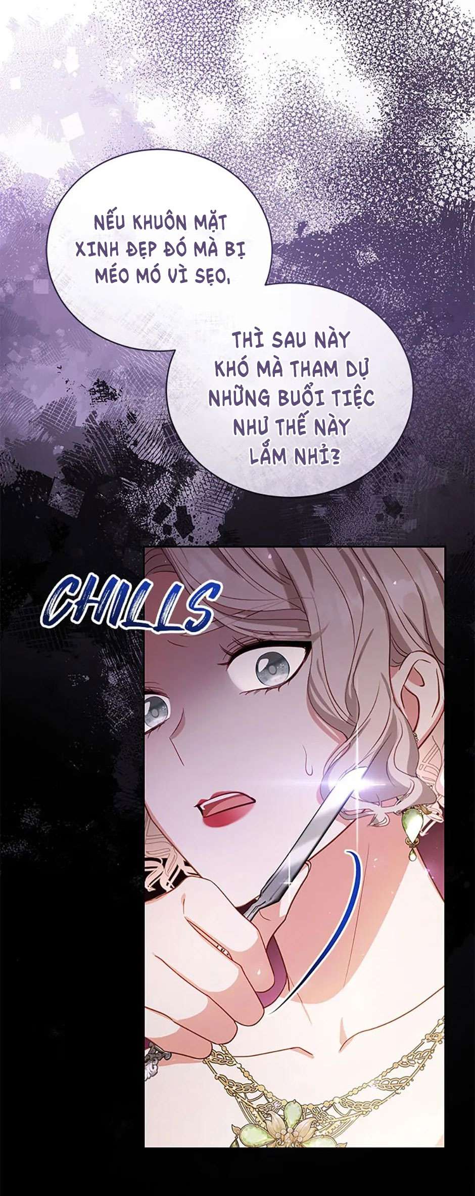 Hầu Gái Trong Trò Chơi Harem Ngược Muốn Nghỉ Việc Chap 48 - Trang 4