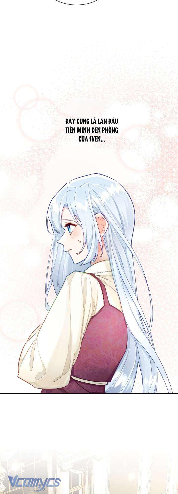 Sự Báo Thù Của Một Vị Thánh Chap 102 - Trang 2