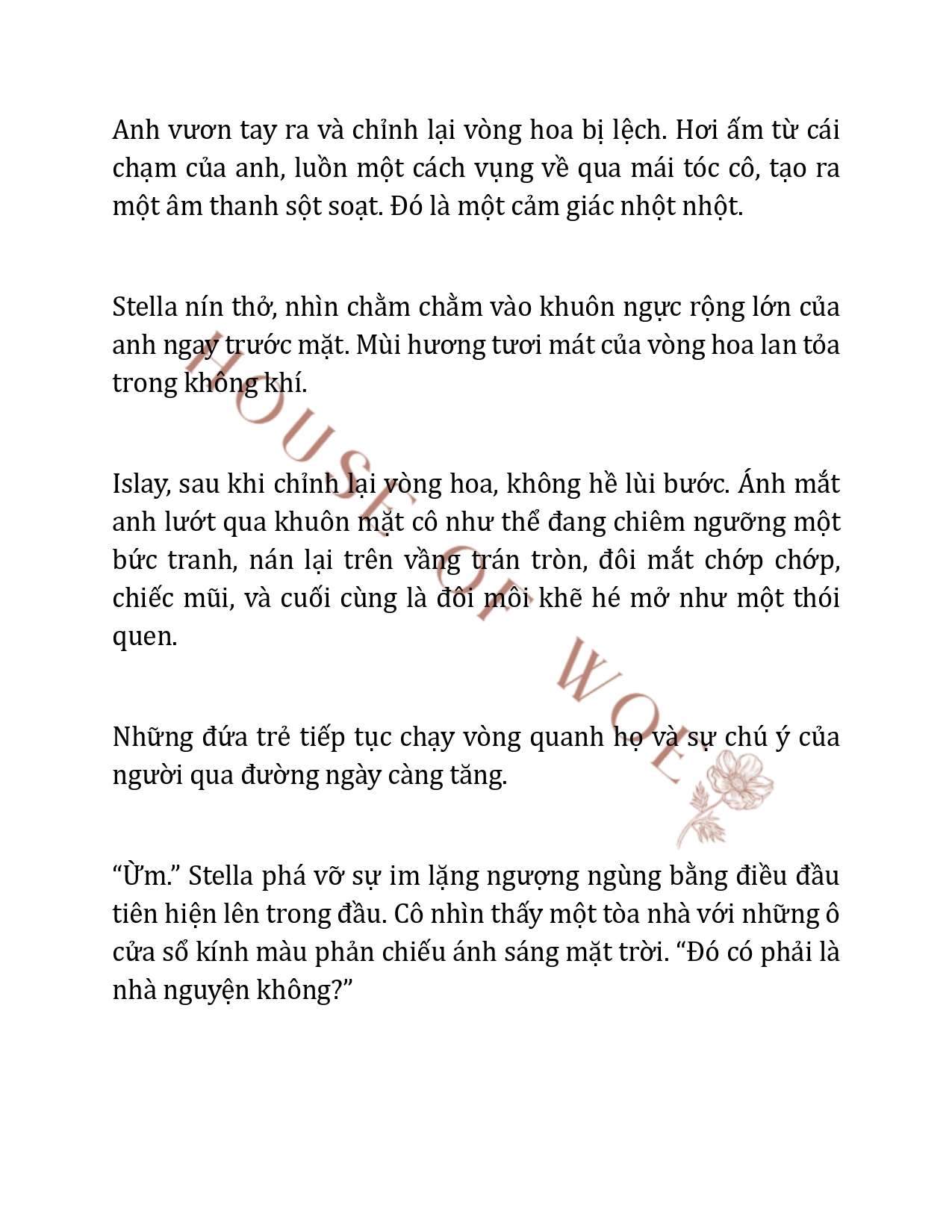 [NOVEL] QUÁI THÚ BỊ NGUYỀN RỦA NẮM GIỮ DÂY XÍCH CỦA TÔI Chap 27 - Trang 2