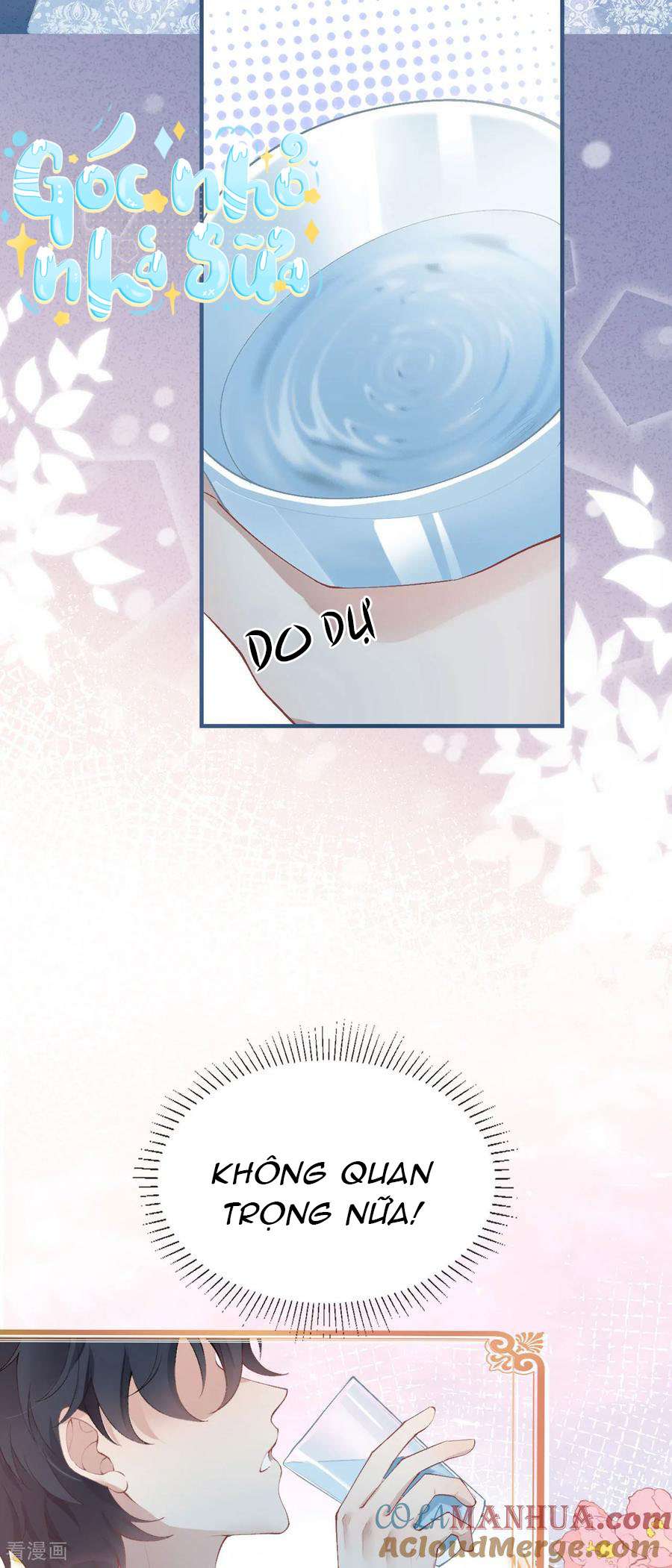 Hiệp Sĩ Độc Quyền Của Long Nữ Chapter 30 - Trang 4