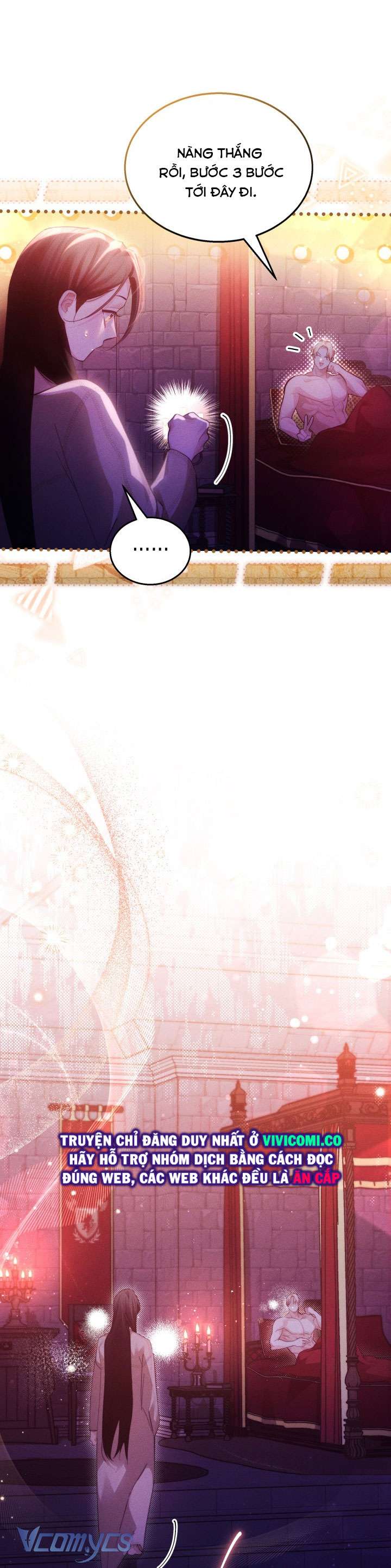 Tiếng Trống Vang Dội Chap 42 - Trang 4