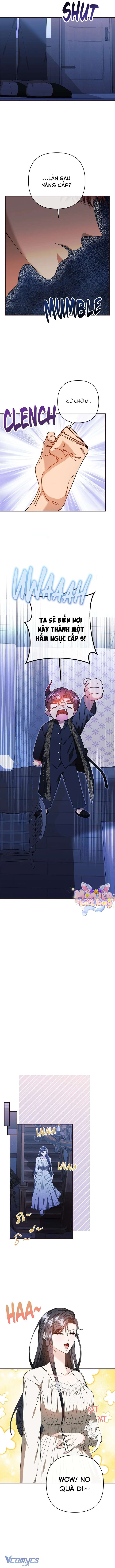 [18+] Chủ Nhân Hầm Ngục Hạng S Chap 25 - Trang 2