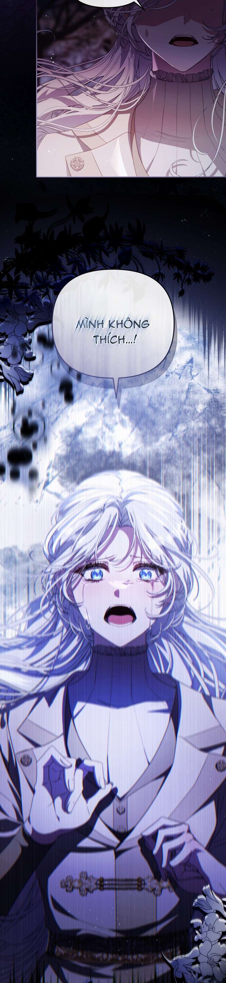 Người Phải Trả Giá Bằng Mạng Sống Vì Đã Lừa Dối Tôi Chap 14 - Trang 4