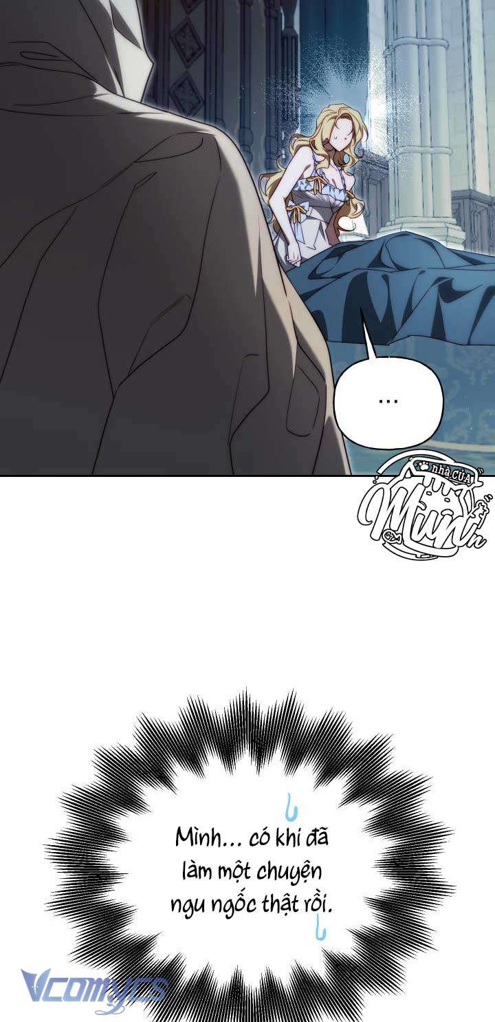 Thuần Hóa Hoàng Tử Quái Vật Chap 26 - Trang 3