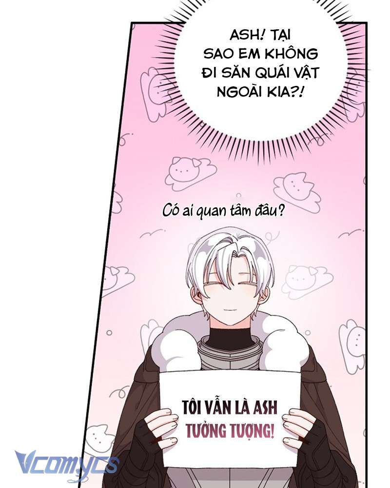 Chị Gái Của Nhân Vật Phản Diện Hôm Nay Cũng Đang Đau Khổ Chap 77 - Trang 4