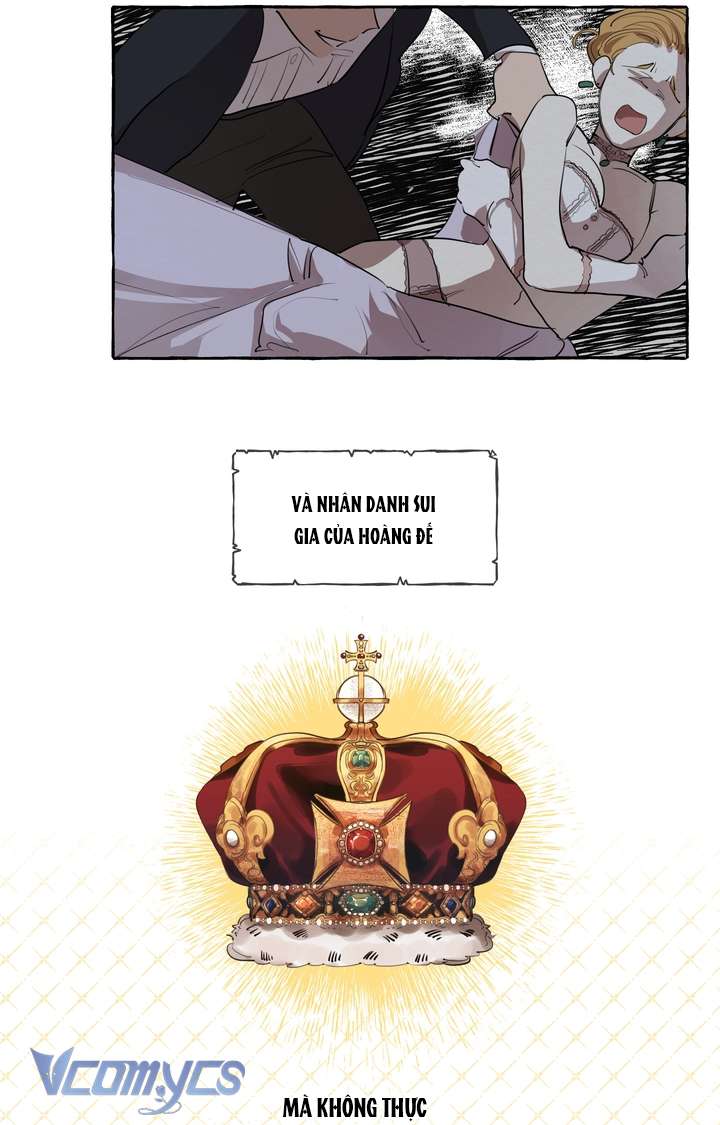 [18+] Lời Mời Gọi Phóng Đãng Của Công Tước Phu Nhân Chap 2 - Trang 2