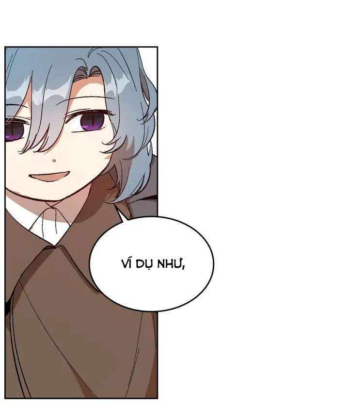 Vị Hôn Thê Khế Ước Của Công Tước Chap 146 - Next Chap 147