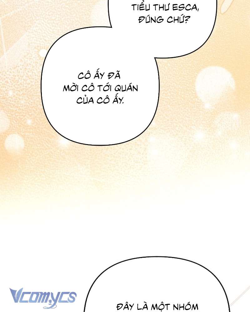 Trước Khi Em Có Ý Định Chạy Trốn Ta Sẽ Ngăn Chặn Nó Chap 43 - Trang 2