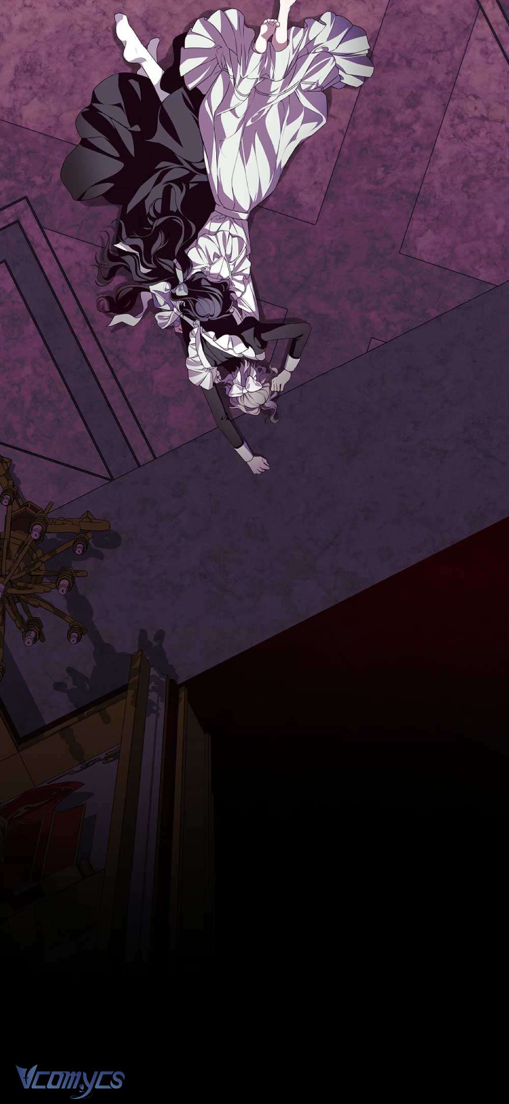 100 lời nguyền tại dinh thự Illestone Chap 13 - Trang 3