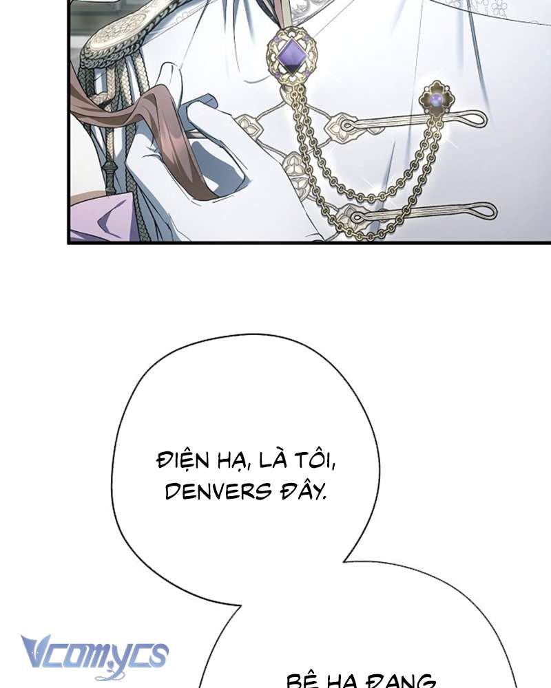 Các Nam Chính Đã Bị Nữ Phụ Cướp Mất Chap 52 - Trang 3