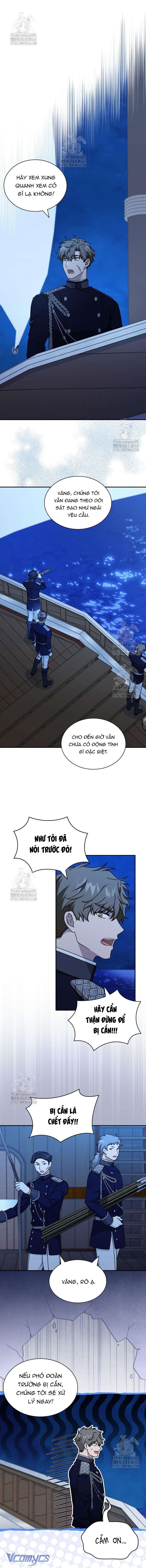 Cô Gái Sẽ Trở Thành Chủ Gia Đình Chap 110 - Trang 2