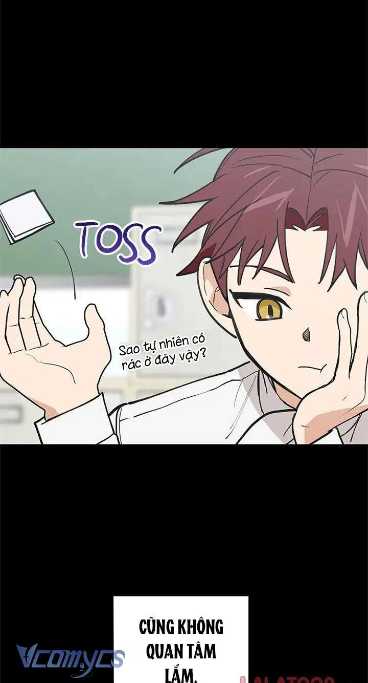 Điều Ước Sao Băng Chapter 43 - Trang 4