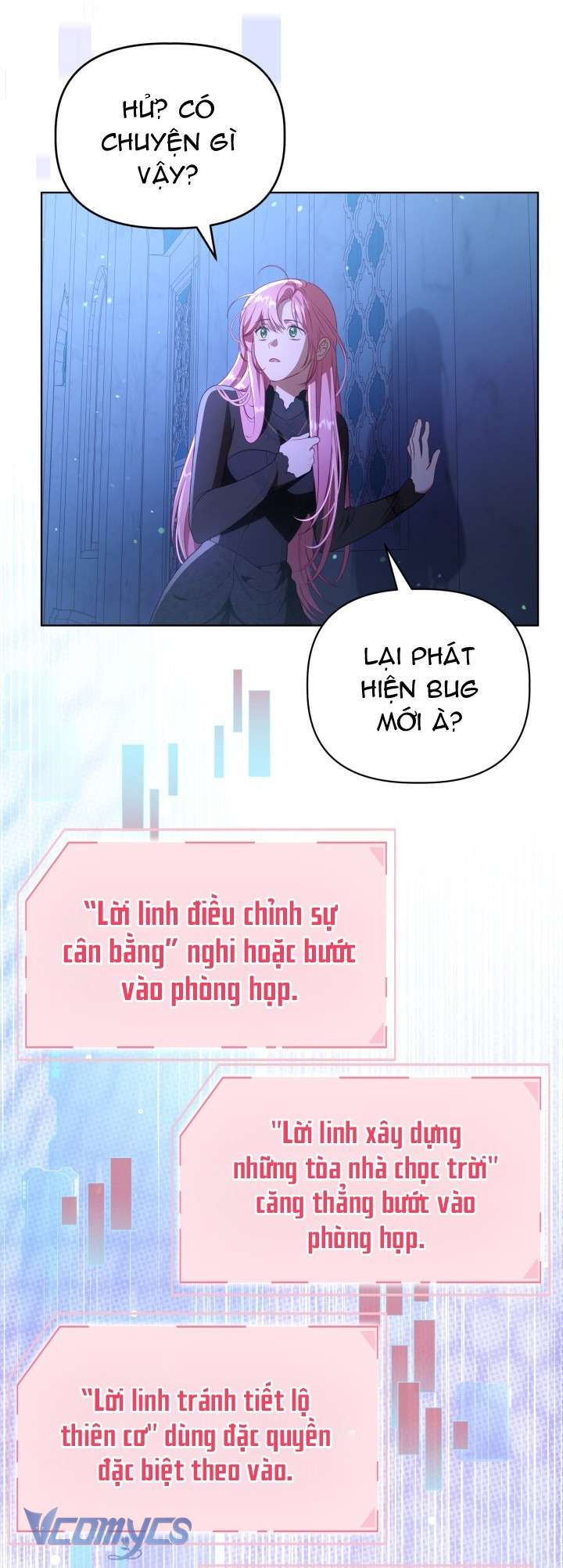 Sự Điều Trị Đặc Biệt Của Tinh Linh Chapter 118 - Next 
