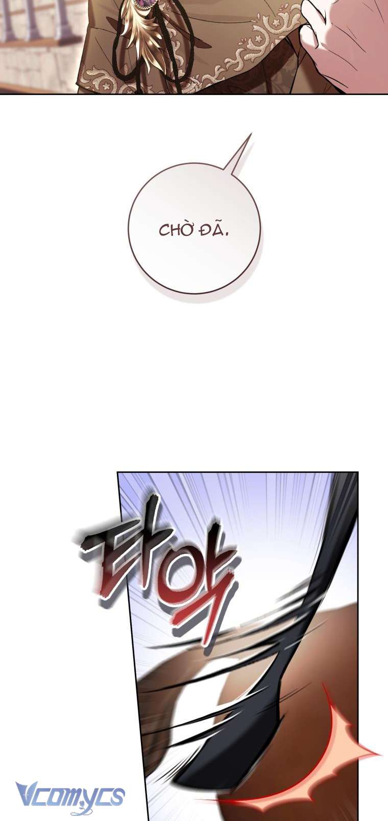 Làm Ác Nữ Bộ Không Tuyệt Sao? Chapter 71 - Trang 4