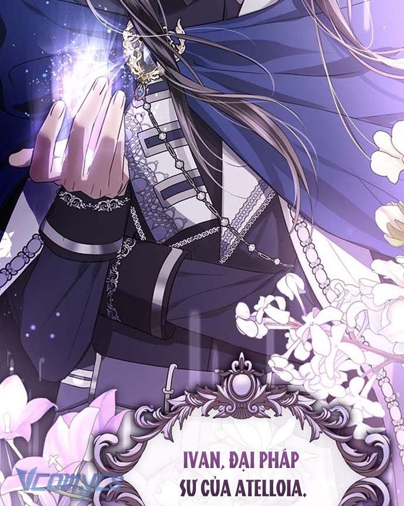 Praesepe Bên Ngoài Chiếc Lồng Chap 3 - Trang 4