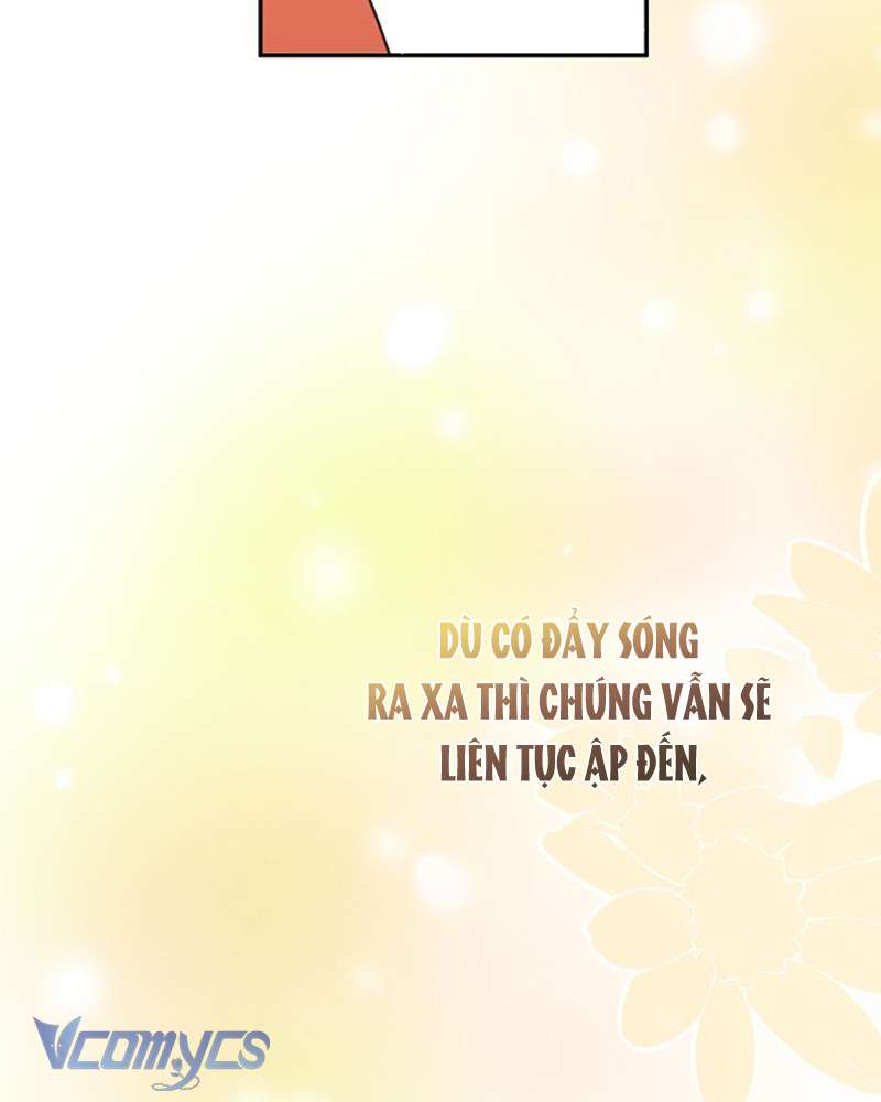 Tôi Thề Chúng Ta Chỉ Là Bạn Chapter 57 - Trang 3