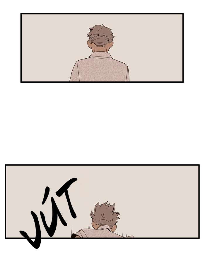 Lá thư giấu kín Chap 2 - Trang 2