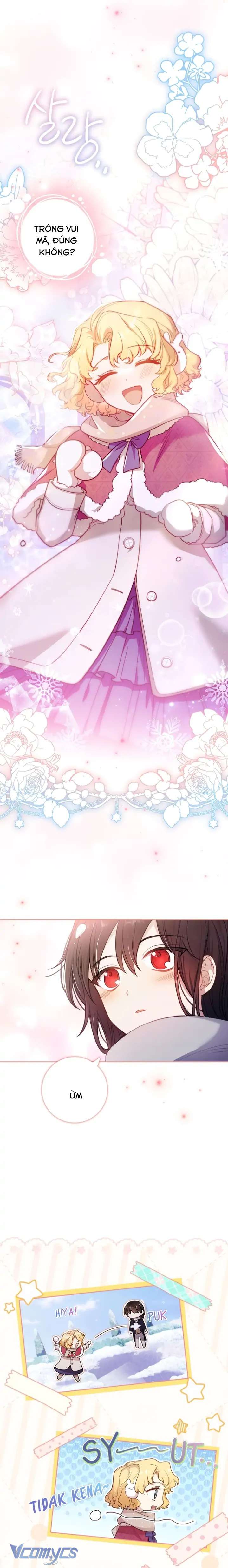 [PNT] Nam Chính À, Tôi Sẽ Tôn Trọng Sở Thích Của Anh! Chap 25 - Trang 2