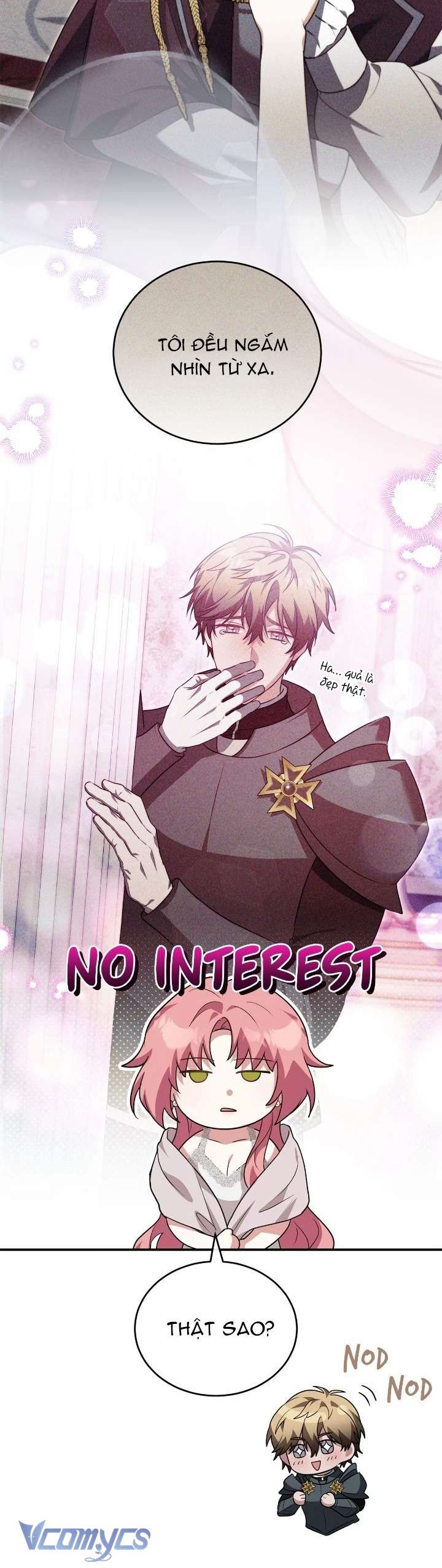 Dàn Harem Nóng Bỏng Đang Dần Lạnh Nhạt với Tôi! Chap 13 - Trang 3