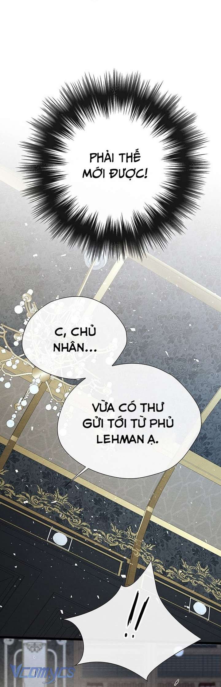 Hoàng Tử Rắc Rối Chap 26 - Next Chap 27