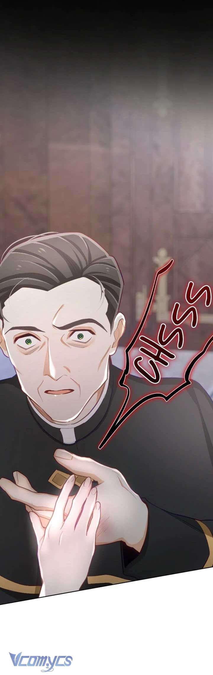 Sự Báo Thù Của Một Vị Thánh Chap 113 - Trang 2