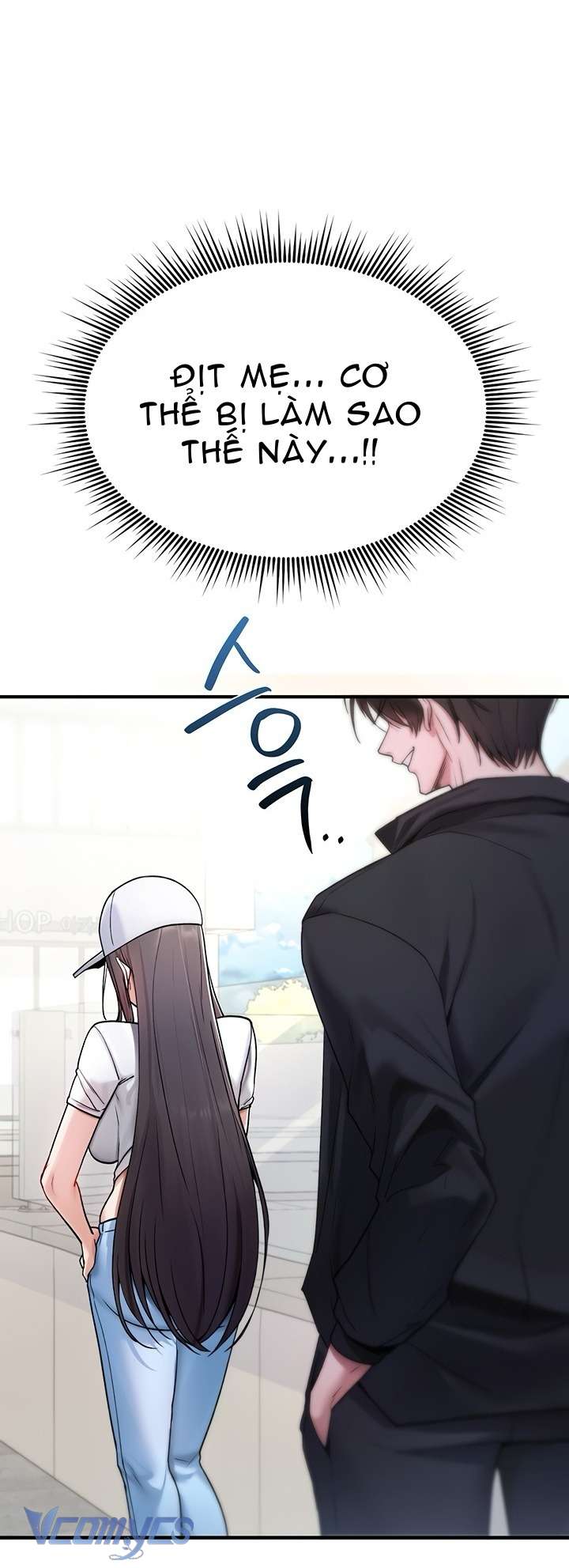 Tôi Sẽ Không Bị Khuất Phục Đâu Chap 5 - Trang 2