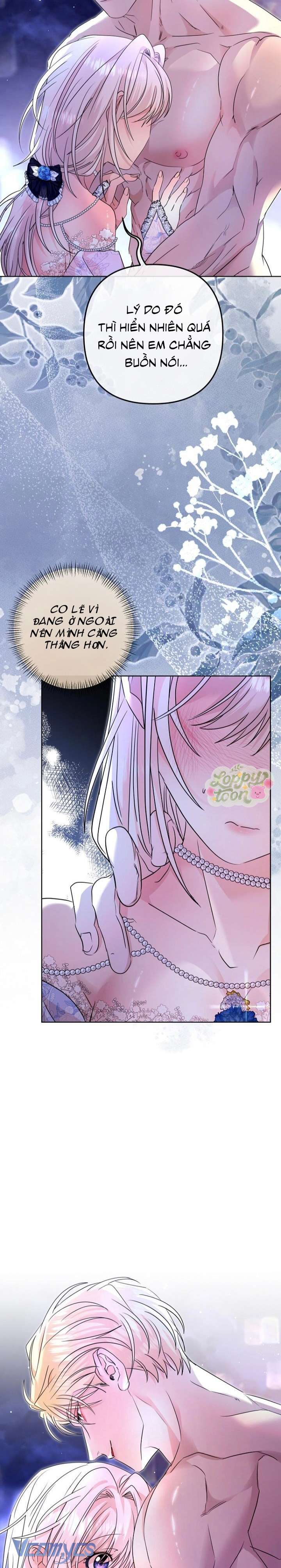 Thiếu Gia Che Giấu Bộ Ngực Vĩ Đại Chap 17 - Trang 2