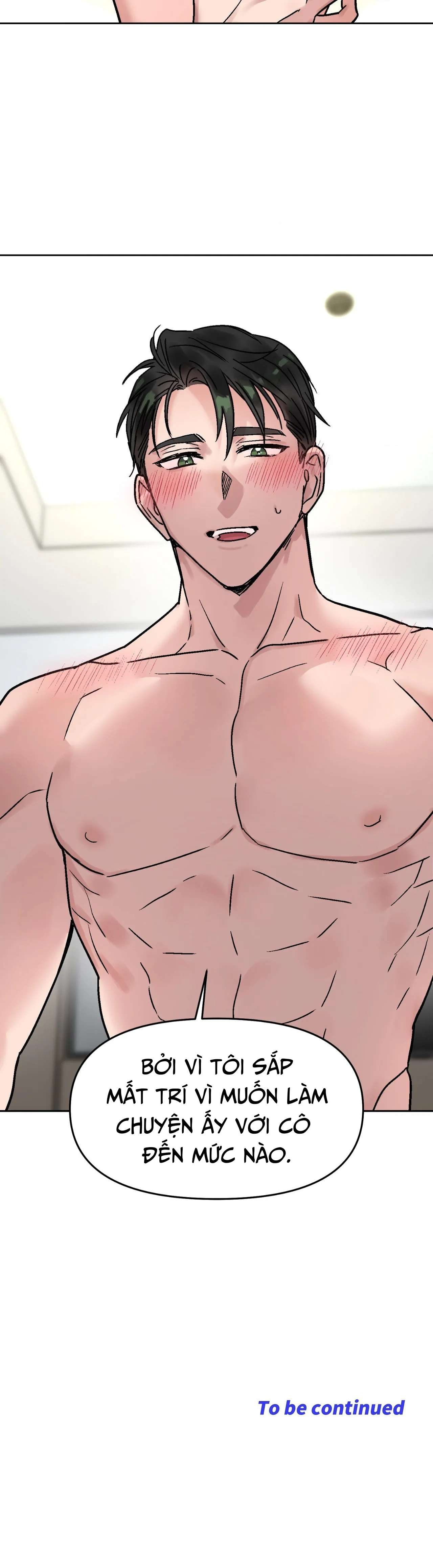 Người Gọi Nặc Danh 3 Chap 9 - Trang 2