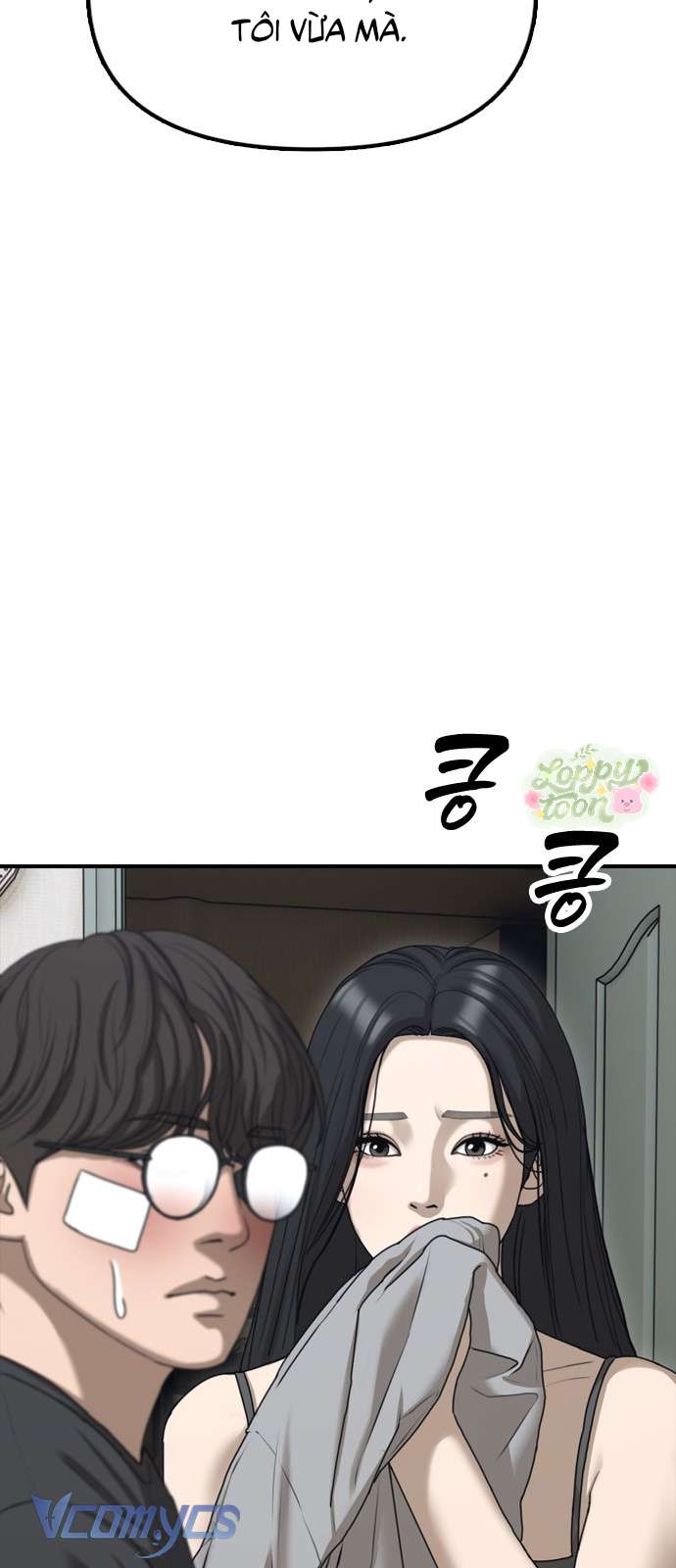 Tận Thế Đã Đến Chap 4 - Next Chap 5