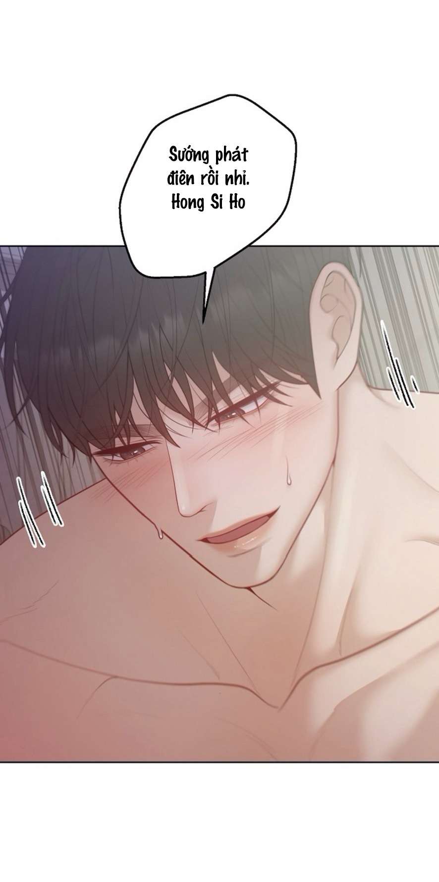 Mang Thai, Chiếm Đoạt Chap 15 - Trang 3