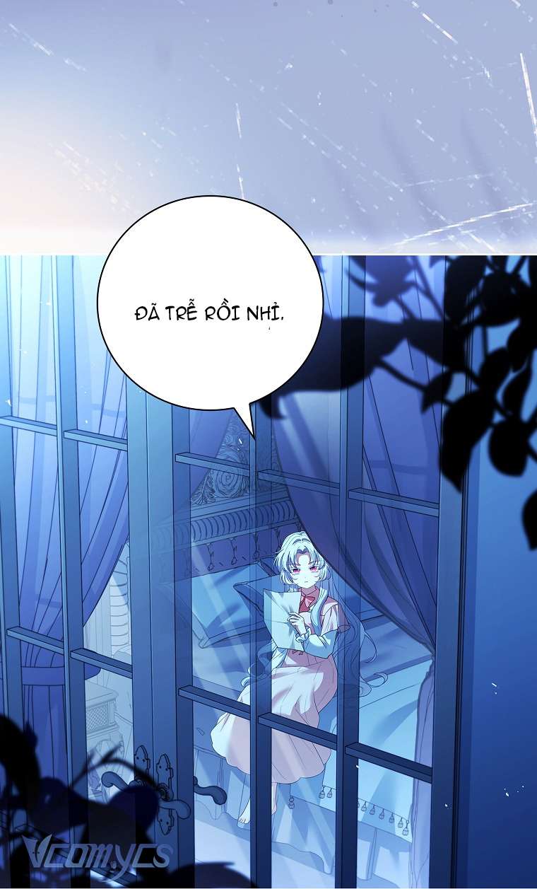 Cha Nào Con Nấy Chap 3 - Trang 4