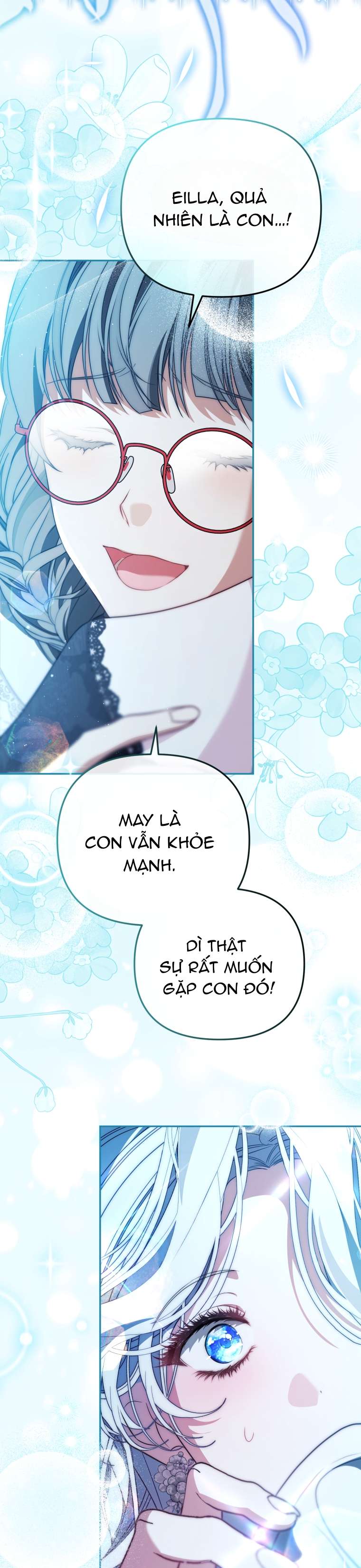 Người Phải Trả Giá Bằng Mạng Sống Vì Đã Lừa Dối Tôi Chap 39 - Trang 3