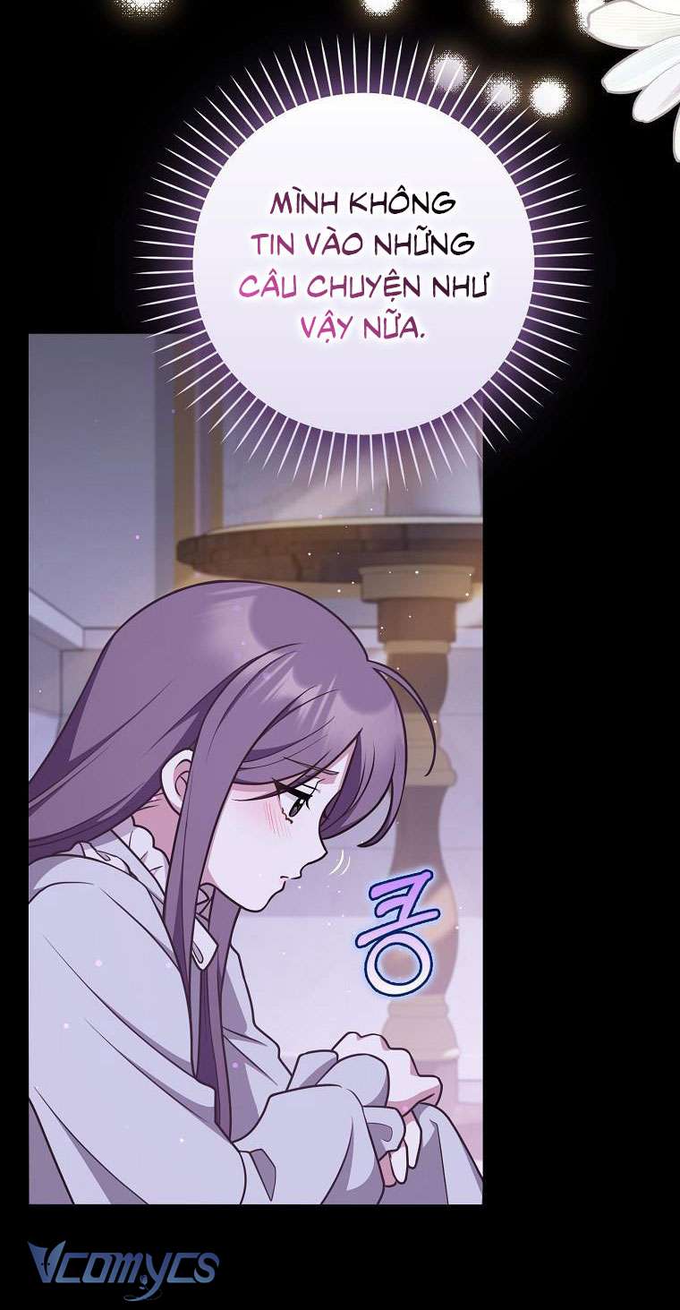 Tôi Thề Chúng Ta Chỉ Là Bạn Chapter 47 - Next Chapter 48