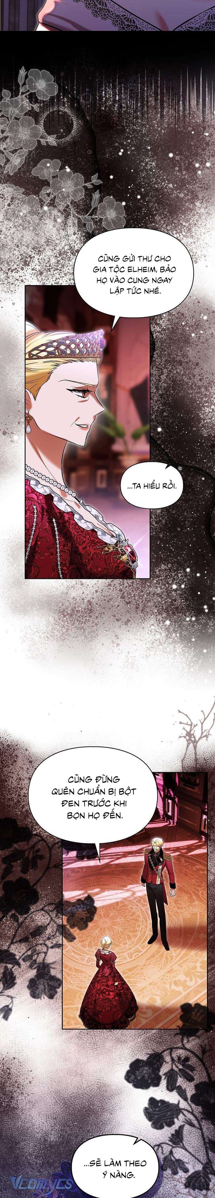 Tôi Mới Là Gia Chủ Thật Sự Chap 54 - Next 